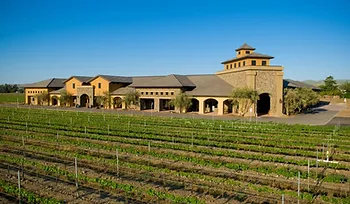 Artesa Winery Napa