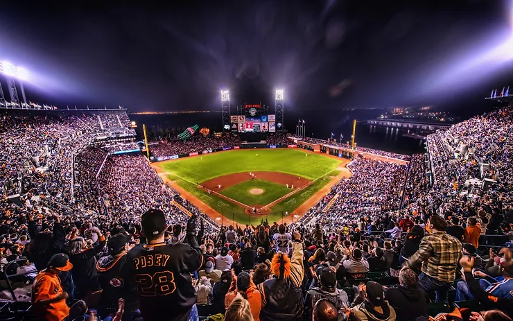 Oracle Park