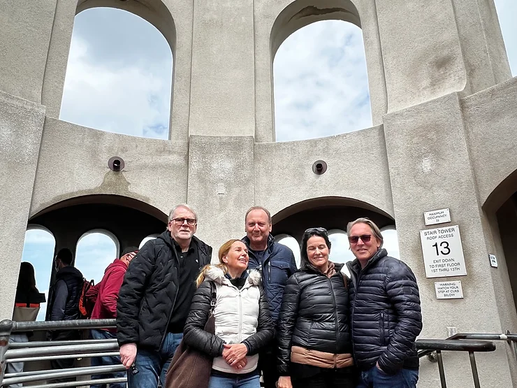 coit tower