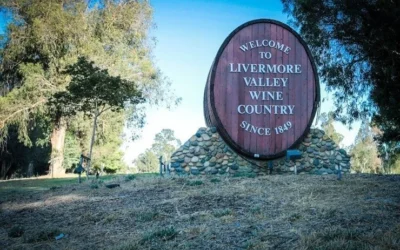 What makes the Livermore Valley Wine Country Special?