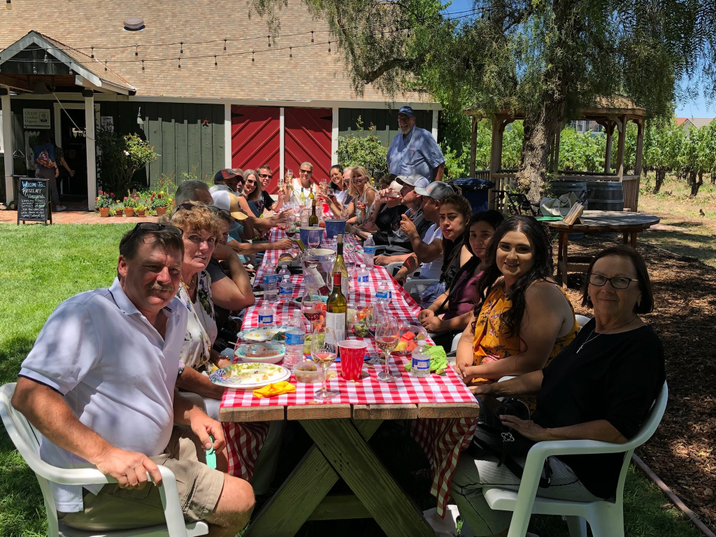Livermore Valley Wine Tours