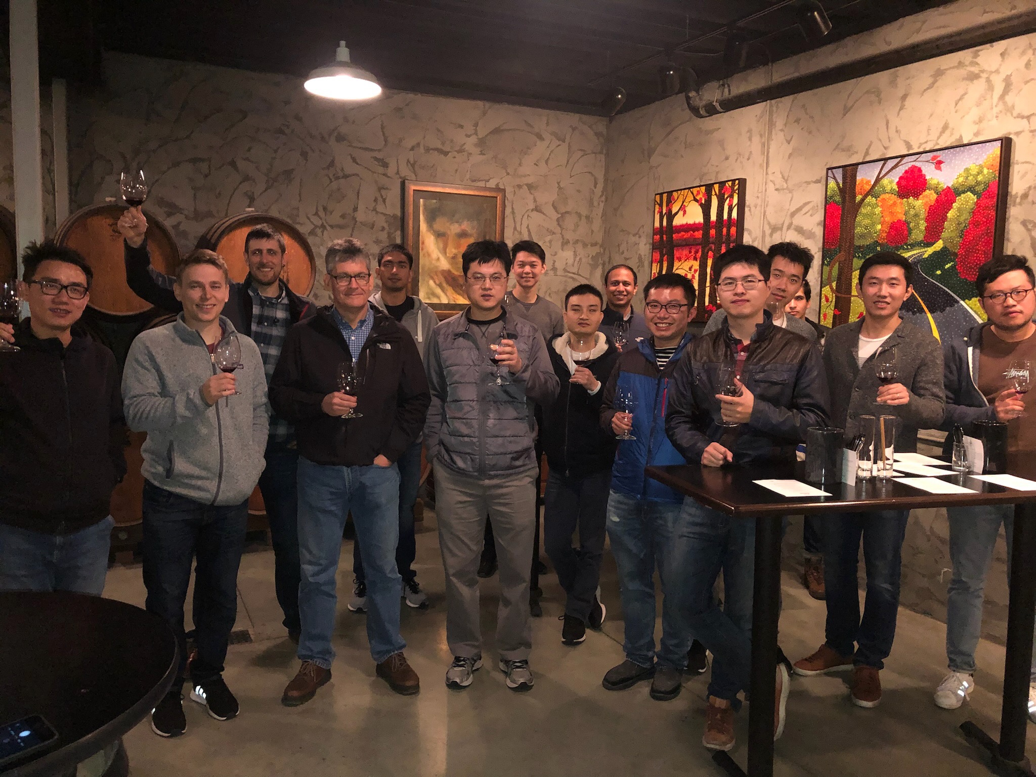 Bachelor Parties