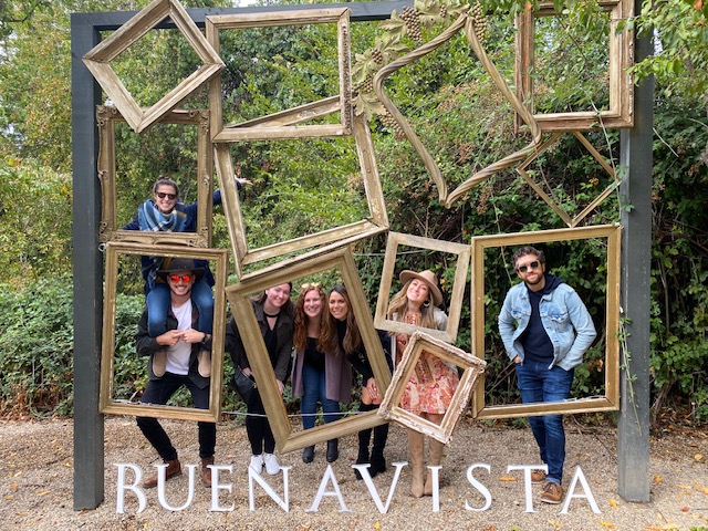 Livermore Valley Wine Tours