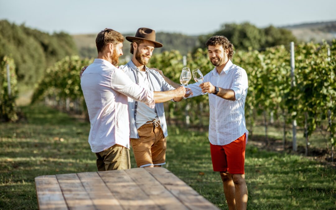 Napa Valley Day Trips That Feel Like A Full Getaway