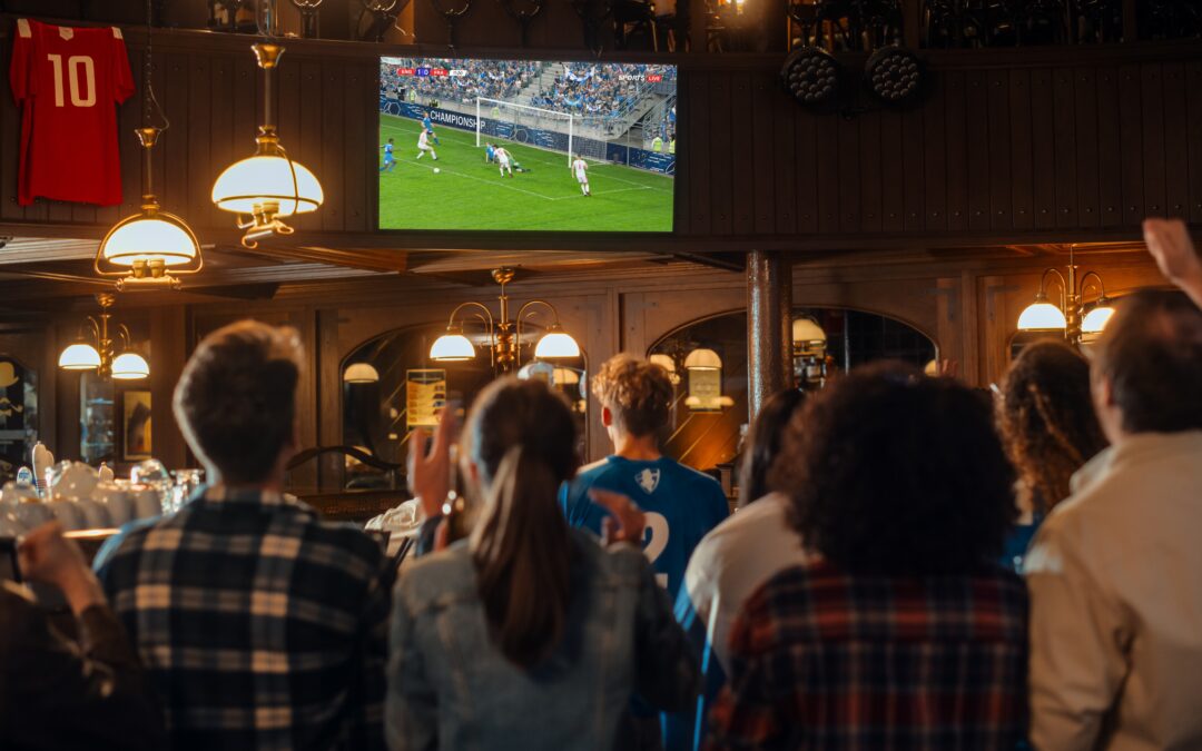 Mastering World Cup Transportation: The Game Plan for 2026