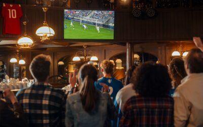 Mastering World Cup Transportation: The Game Plan for 2026