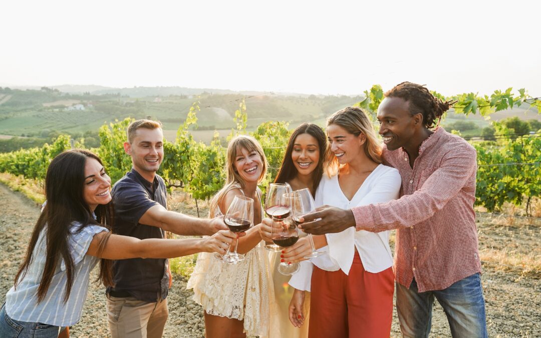 Skip the Napa Crowds and Experience the Magic of Livermore Wine Tours