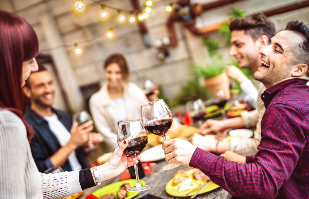 Private Event Transportation That Keeps Your Event Running Smoothly
